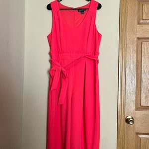 Jessica Howard Jumpsuit